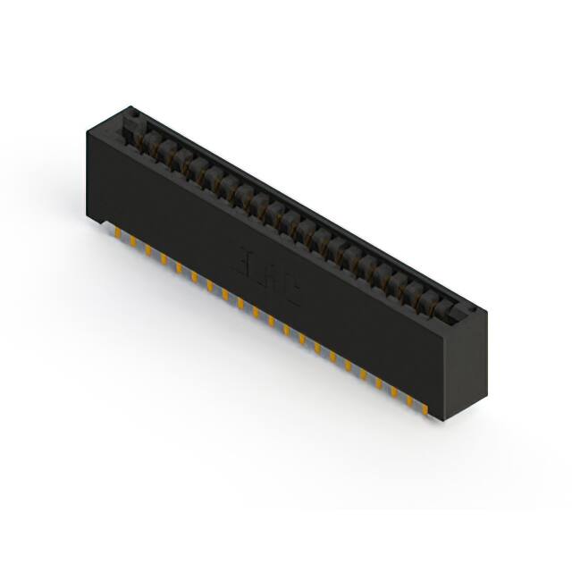 896-042-520-201 EDAC Inc.  Edgeboard Connectors
